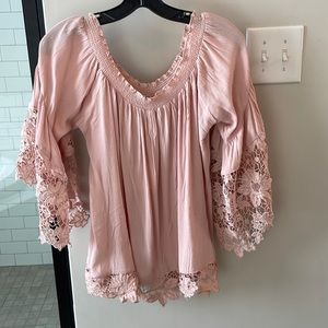 Muche Muchette Blouse